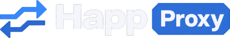 Happ Proxy